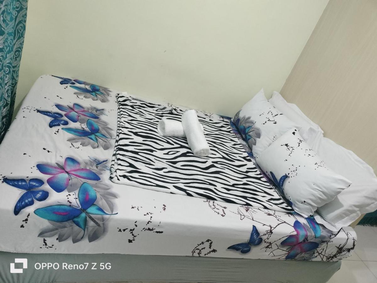 Glenda Place Aurum At Sea Residences Near Moa Πασάι Εξωτερικό φωτογραφία