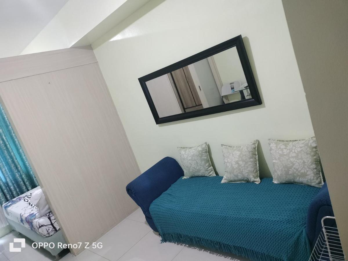 Glenda Place Aurum At Sea Residences Near Moa Πασάι Εξωτερικό φωτογραφία