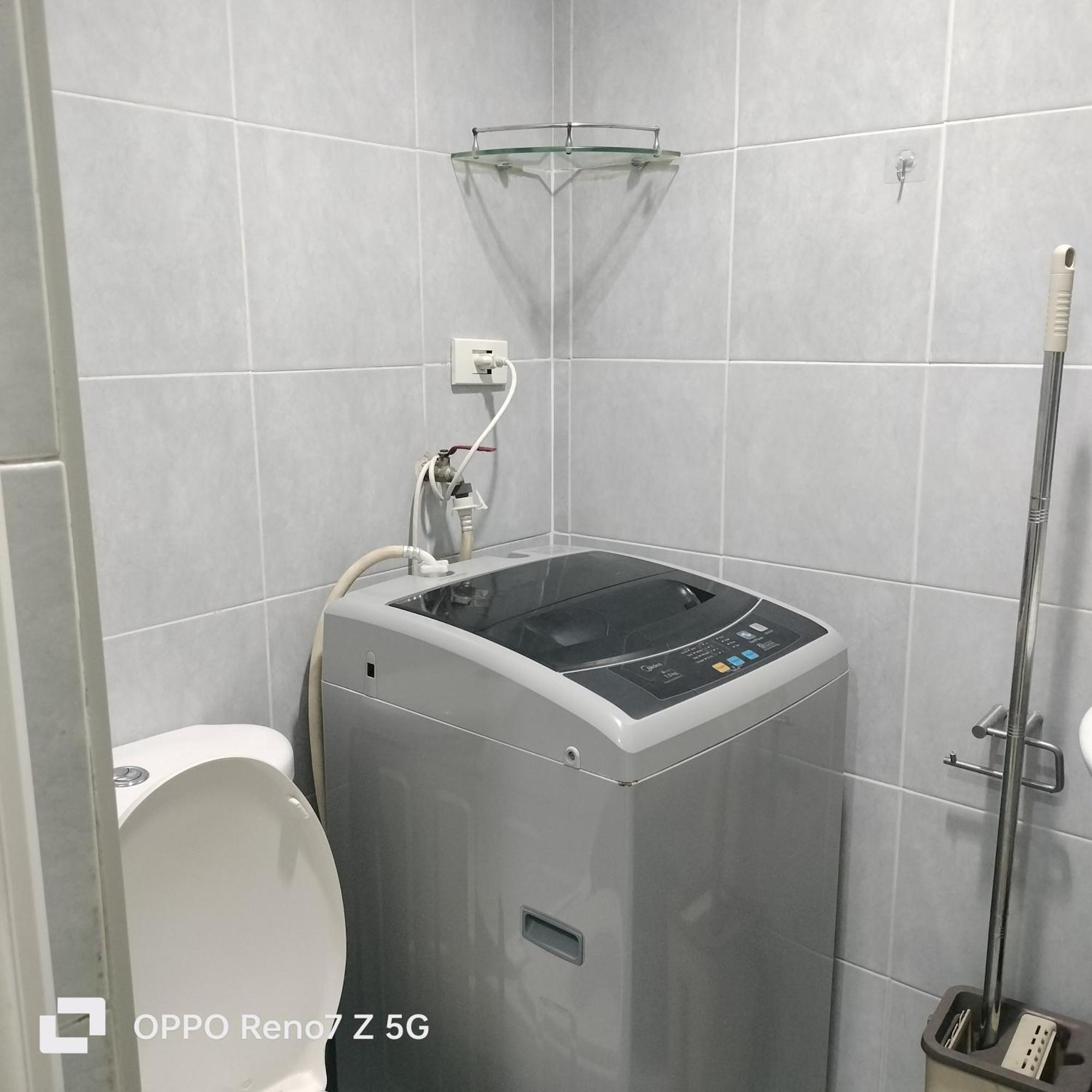 Glenda Place Aurum At Sea Residences Near Moa Πασάι Εξωτερικό φωτογραφία
