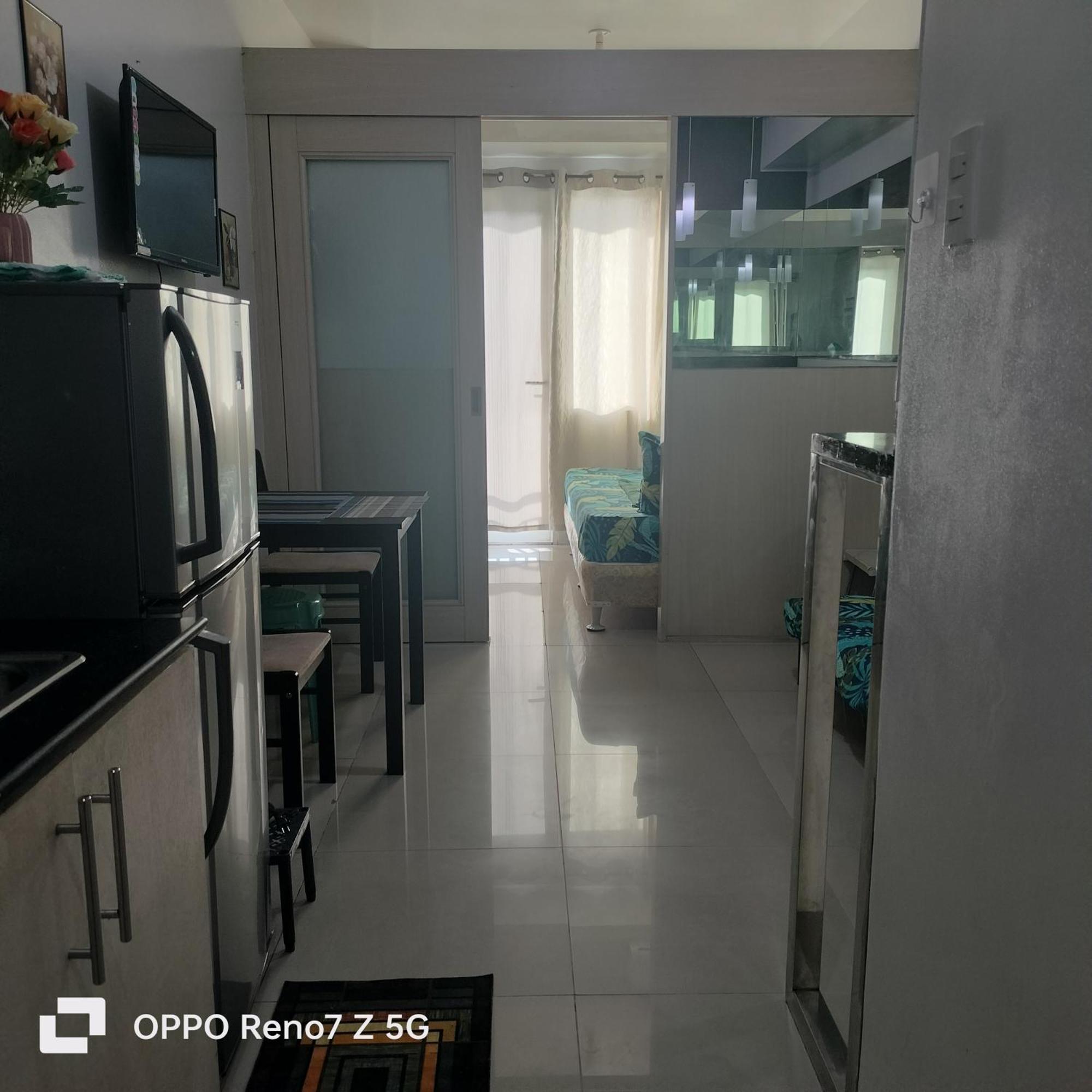 Glenda Place Aurum At Sea Residences Near Moa Πασάι Εξωτερικό φωτογραφία