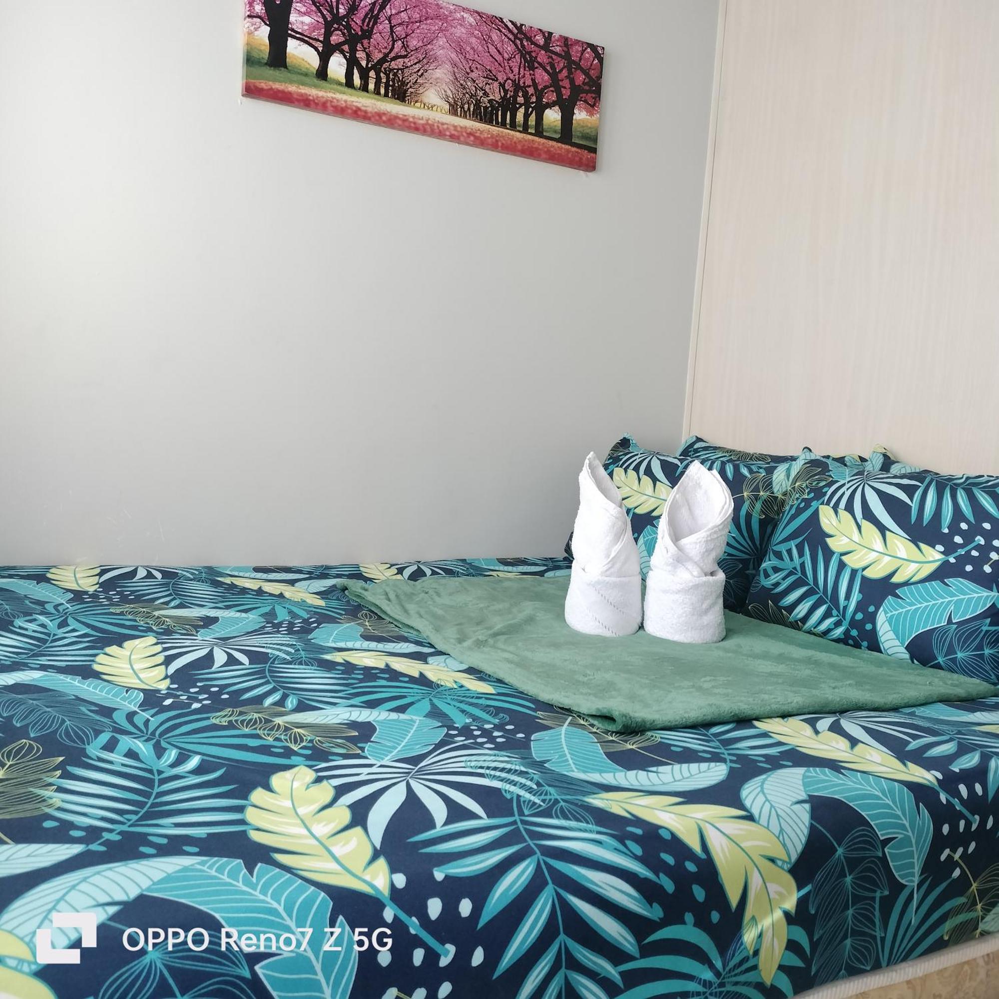 Glenda Place Aurum At Sea Residences Near Moa Πασάι Εξωτερικό φωτογραφία