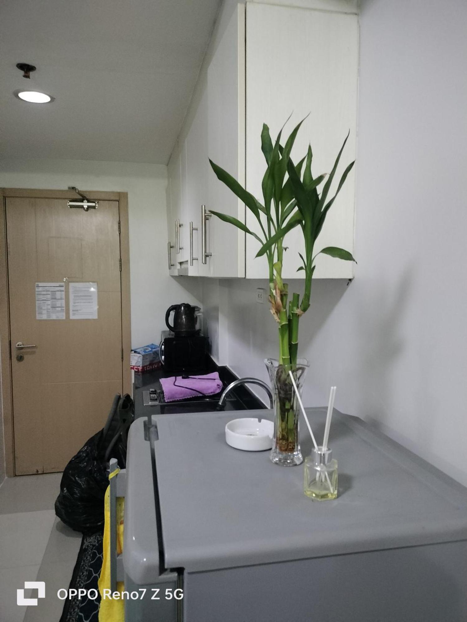 Glenda Place Aurum At Sea Residences Near Moa Πασάι Εξωτερικό φωτογραφία