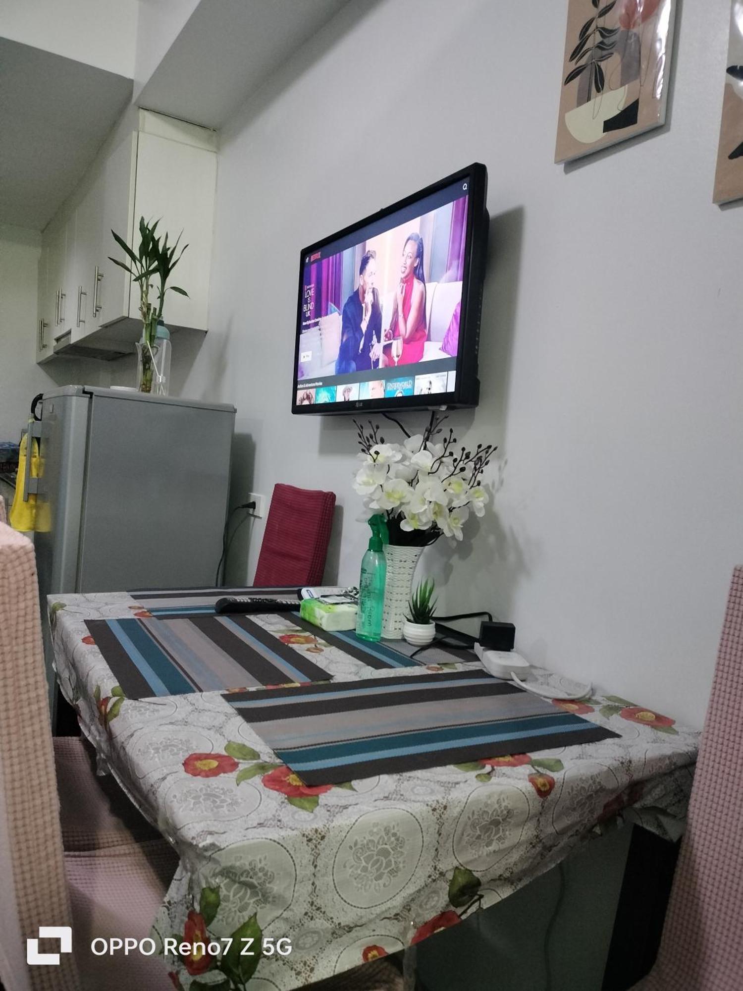 Glenda Place Aurum At Sea Residences Near Moa Πασάι Εξωτερικό φωτογραφία