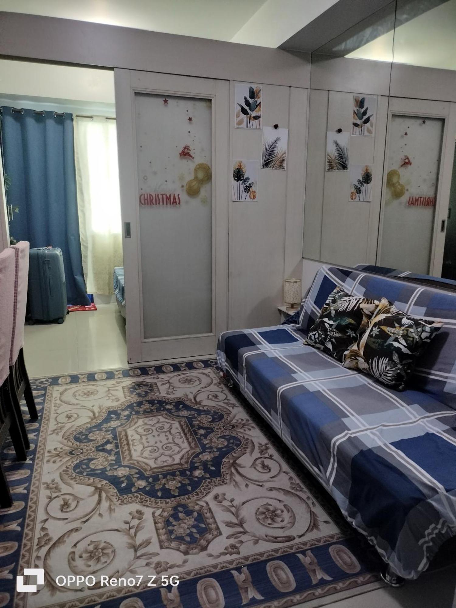 Glenda Place Aurum At Sea Residences Near Moa Πασάι Εξωτερικό φωτογραφία