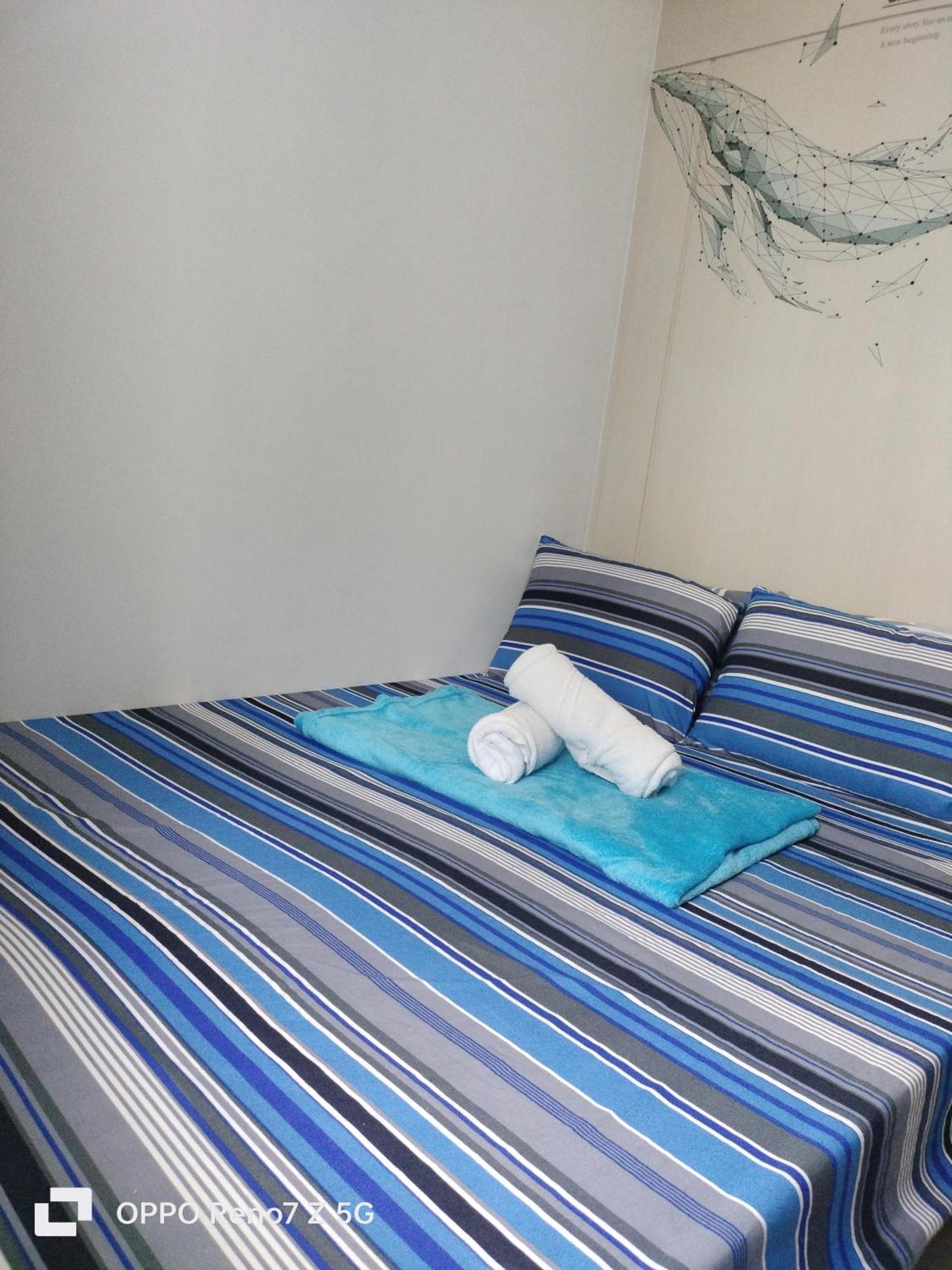 Glenda Place Aurum At Sea Residences Near Moa Πασάι Εξωτερικό φωτογραφία