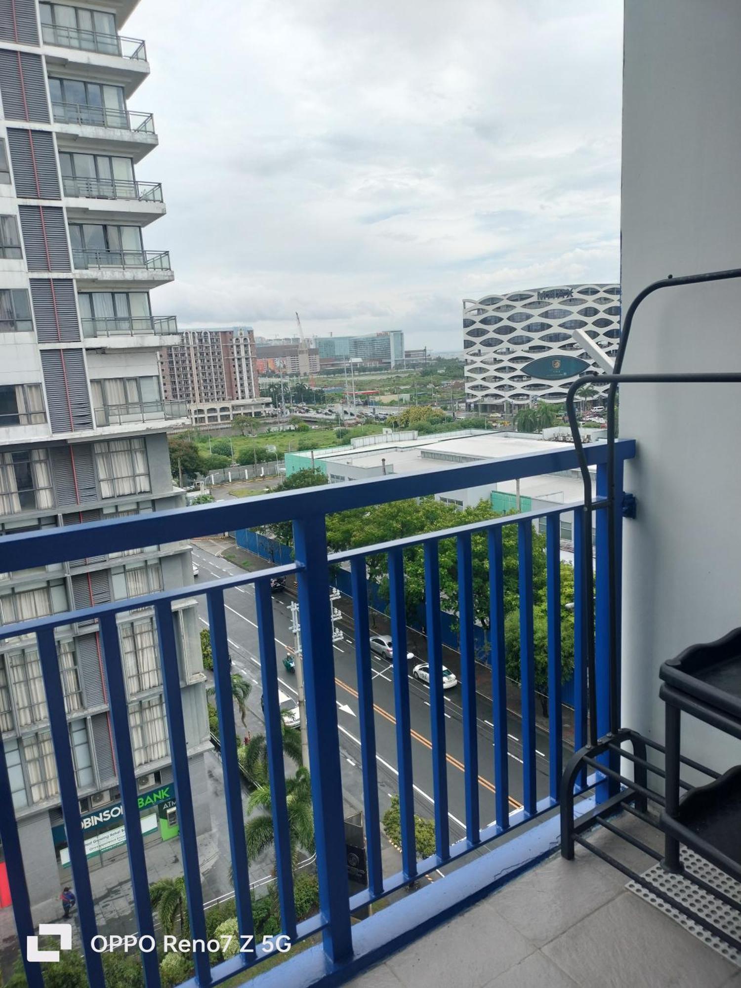 Glenda Place Aurum At Sea Residences Near Moa Πασάι Εξωτερικό φωτογραφία