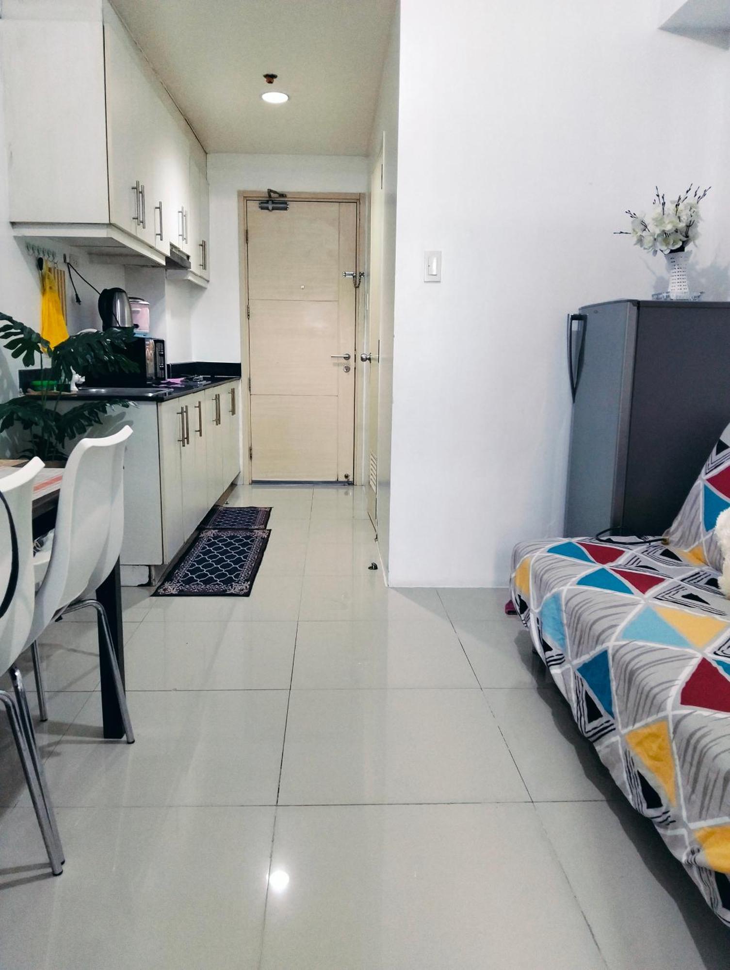 Glenda Place Aurum At Sea Residences Near Moa Πασάι Εξωτερικό φωτογραφία