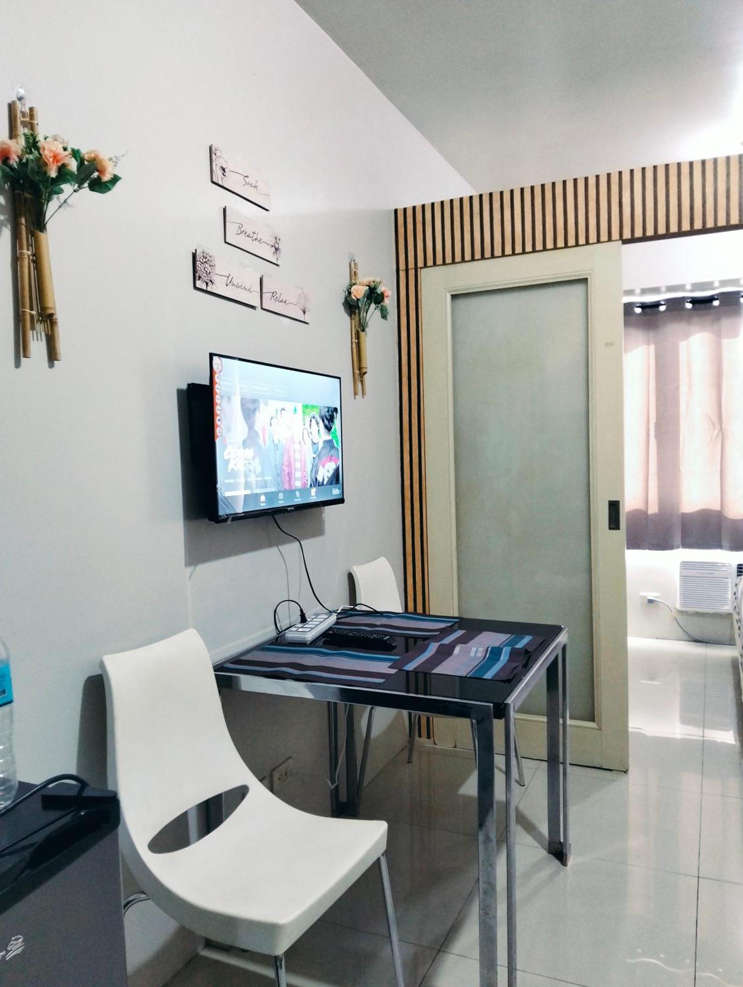 Glenda Place Aurum At Sea Residences Near Moa Πασάι Εξωτερικό φωτογραφία