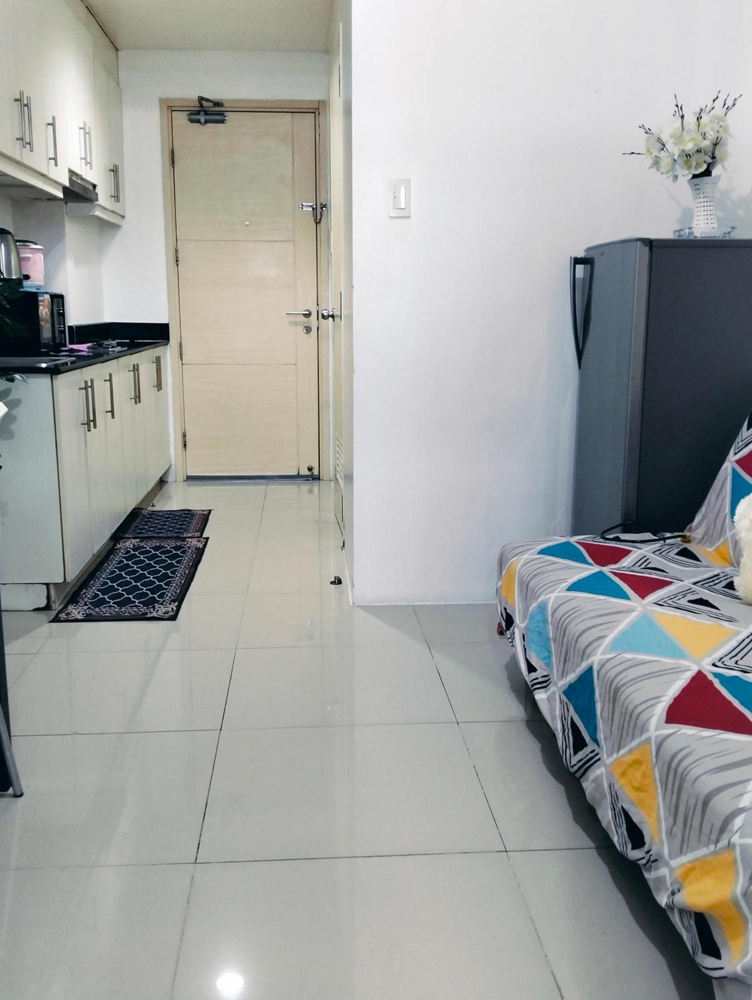 Glenda Place Aurum At Sea Residences Near Moa Πασάι Εξωτερικό φωτογραφία