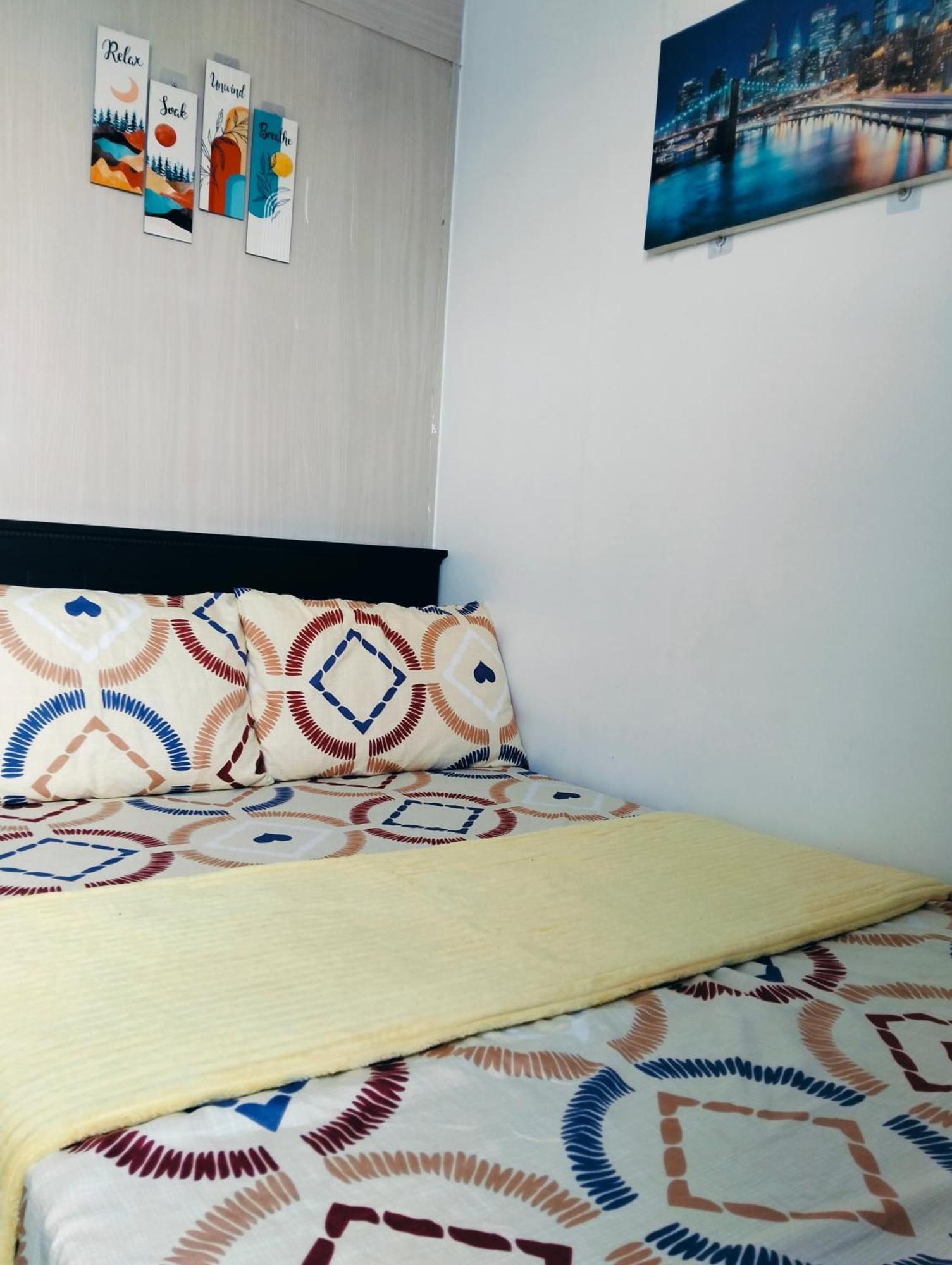 Glenda Place Aurum At Sea Residences Near Moa Πασάι Εξωτερικό φωτογραφία