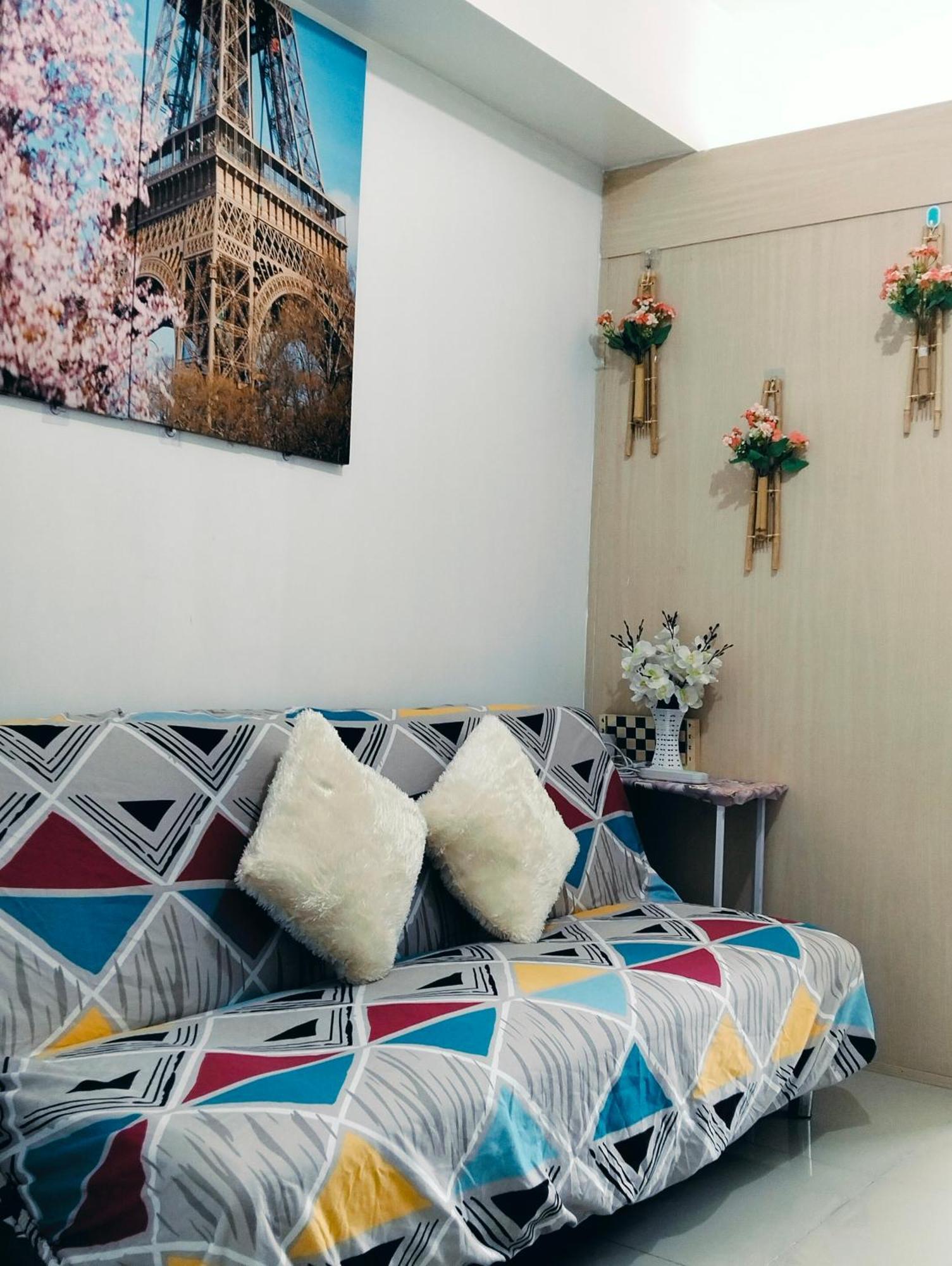 Glenda Place Aurum At Sea Residences Near Moa Πασάι Εξωτερικό φωτογραφία