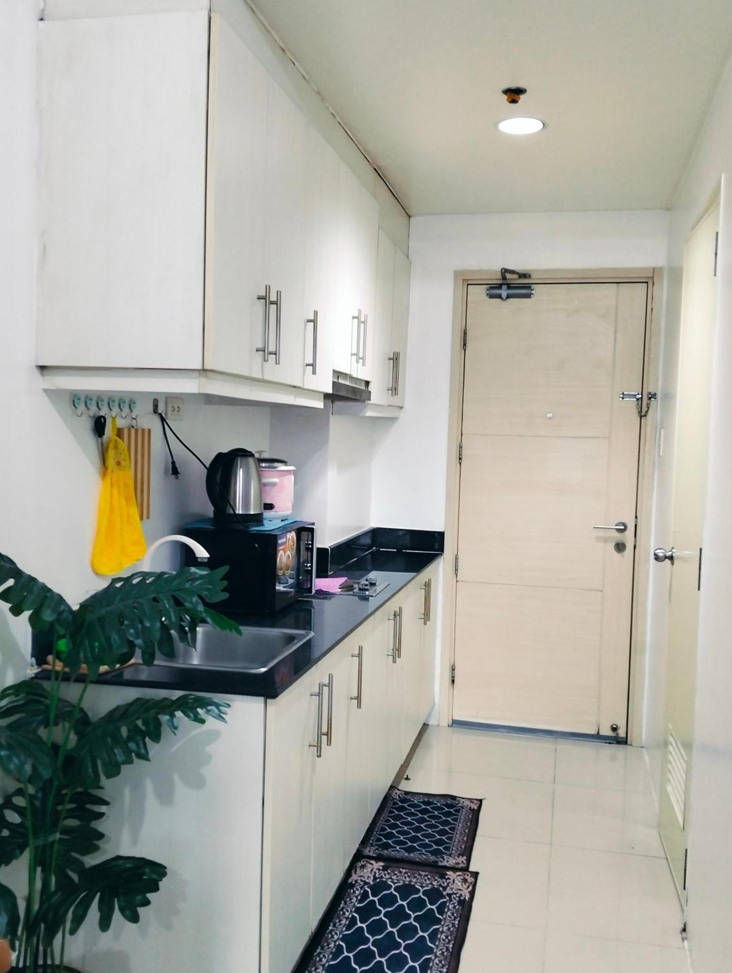 Glenda Place Aurum At Sea Residences Near Moa Πασάι Εξωτερικό φωτογραφία