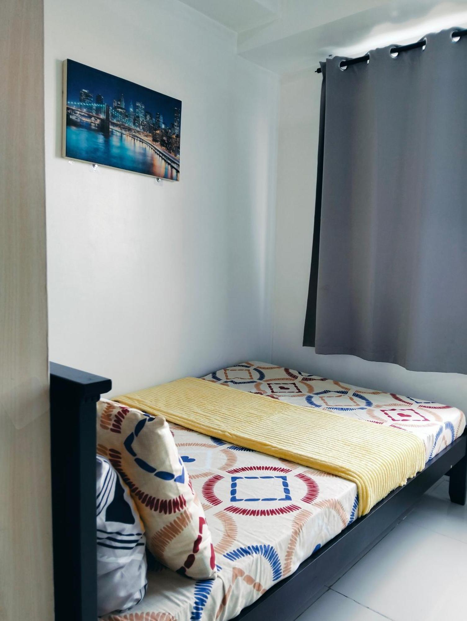 Glenda Place Aurum At Sea Residences Near Moa Πασάι Εξωτερικό φωτογραφία