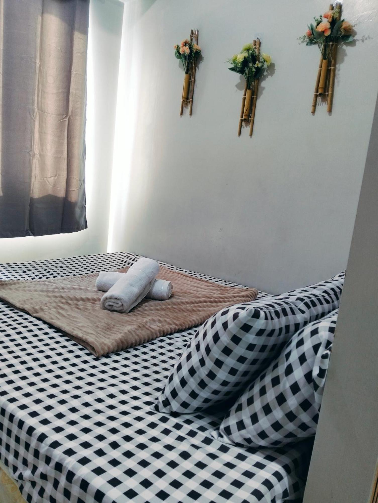 Glenda Place Aurum At Sea Residences Near Moa Πασάι Εξωτερικό φωτογραφία
