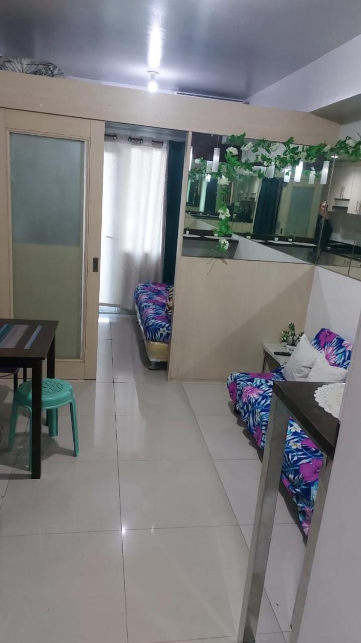 Glenda Place Aurum At Sea Residences Near Moa Πασάι Εξωτερικό φωτογραφία