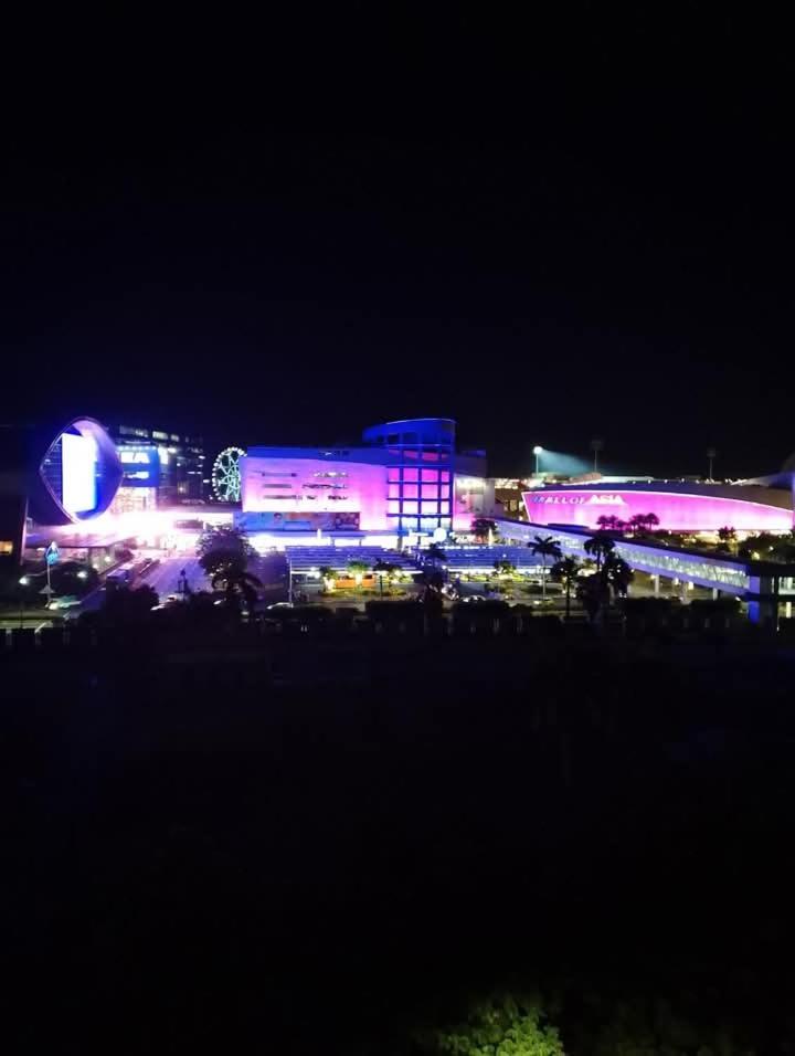 Glenda Place Aurum At Sea Residences Near Moa Πασάι Εξωτερικό φωτογραφία