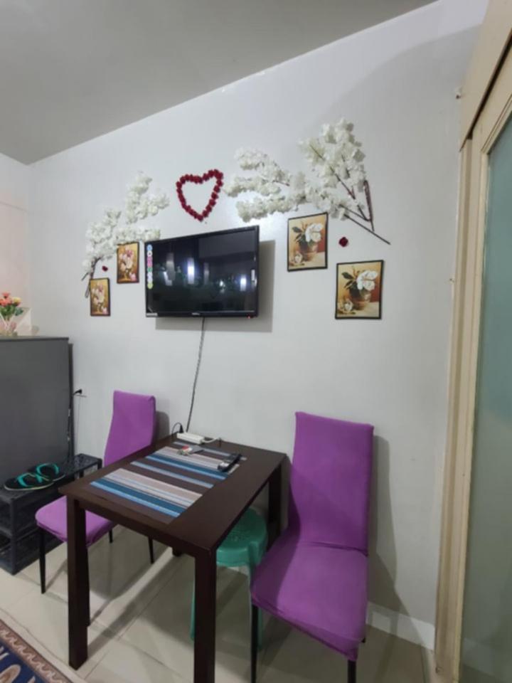 Glenda Place Aurum At Sea Residences Near Moa Πασάι Εξωτερικό φωτογραφία