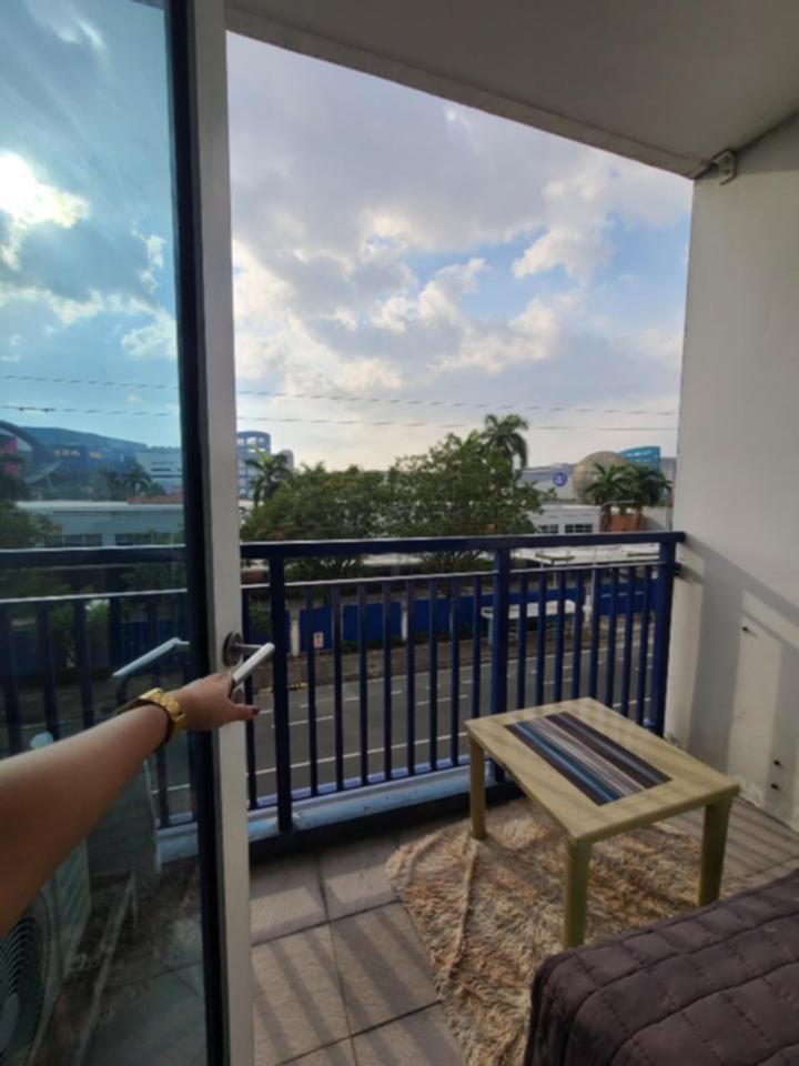 Glenda Place Aurum At Sea Residences Near Moa Πασάι Εξωτερικό φωτογραφία