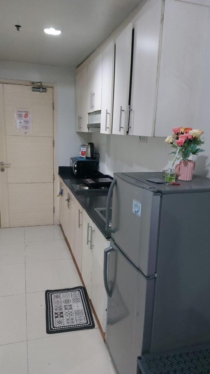 Glenda Place Aurum At Sea Residences Near Moa Πασάι Εξωτερικό φωτογραφία